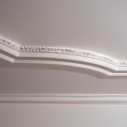 Faux plafond suspendu : Modernisez votre Intérieur avec un Système de Plafond Innovant à Les Ponts-de-Cé